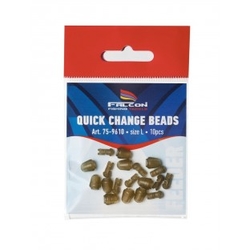 Falcon Konektor Quick Change Beads