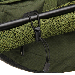 NGT Pouzdro na Pruty Profiler Extender Rods Holdall 135cm