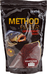 Jaxon Method Feeder Ready Fish Mix