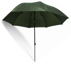 NGT Deštník Green Brolly 2,50m