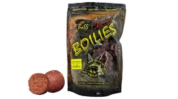 Carp Servis Václavík Boilies Boss2 SPECIÁL -1kg/20mm/Játra-Vanilka