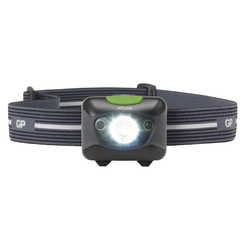 LED čelovka GP Xplor PH14  200 lm