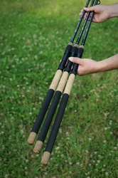 Giants fishing Prut Radiant MX Feeder 11ft 50-100g