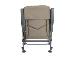 Zfish Křeslo Deluxe GRN Chair