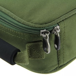 NGT Pouzdro na Dipy Glug Bag Green