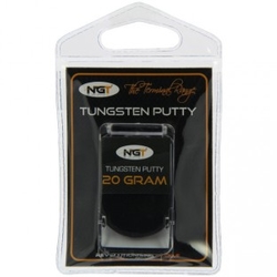 NGT Plastické Olovo Tungsten Putty