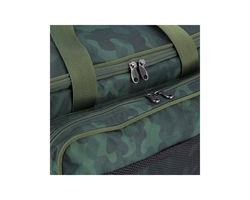 NGT Taška Insulated Carryall Dapple Camo 709