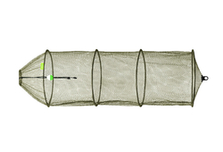 Delphin Vezírek s pogumovanou síťkou BASE-R 40x100cm