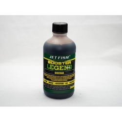 Jet Fish Legend Range Booster 250ml Biocrab