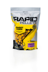 Mivardi Pelety Rapid SweetCorn 2,5kg