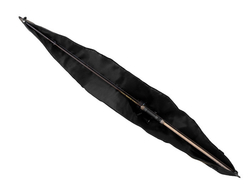 Delphin Obal na prut Carp MISIA 390cm/3-150cm