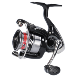 Daiwa Rybářský naviják RX LT 3000-C