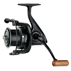 Giants fishing Naviják Deluxe Reel FD 6000 + cívka 7000 ZDARMA! 