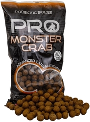 Boilies Starbaits Probiotic Monster Crab 1kg
