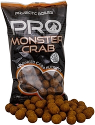 Boilies Starbaits Probiotic Monster Crab 1kg