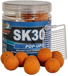 Starbaits SK30 Boilie plovoucí 80g