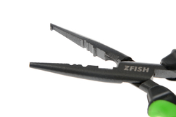 ZFISH Combo Set ZFS - Filetovací Nůž a Kleště