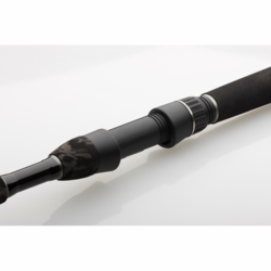 MADCAT Prut Black Deluxe 2,95m 100-250g