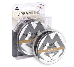 Vlasec Dreamline Match Black 150m