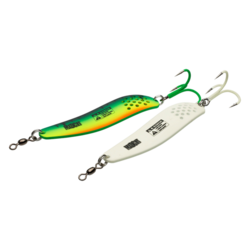 MadCat Nástraha A-Static Turbine Spoon 90g-Glow In The Dark