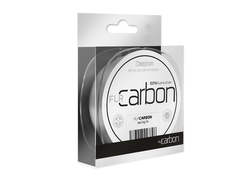 Delphin FLR CARBON-100% Fluorokarbon 50m