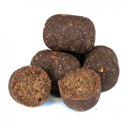 Mikbaits Catfish boilie 1kg Zraněný úhoř 30x25mm