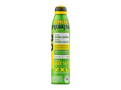 Repelent Predator XXL 16% 300ml