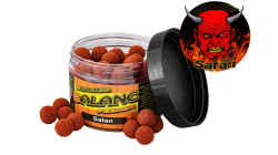 Carp Servis Václavík Boilies Balanc Feeder 80g/12mm-Satan