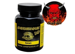 Carp Servis Václavík Aminokomplex DIP 90ml/Satan