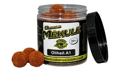 Carp Servis Václavík Boilies Měkule 140g/20mm-Oliheň A1