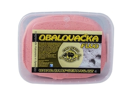 Carp Servis Václavík Fluo obalovačka 150g/Mořská panna