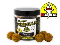 Carp Servis Václavík Boilies Měkule 140g/20mm-Randal