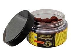 Carp Servis Václavík Boilies boosterované 150g-20mm/Mrtvý korýš