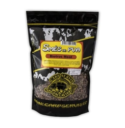 Carp Servis Václavík Směs do PVA-1kg/Biotrus meat