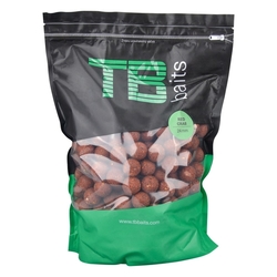 TB Baits Boilie Red Crab 2,5kg/24mm