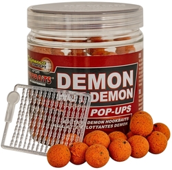 Starbaits Hot Demon - Boilie plovoucí 80g