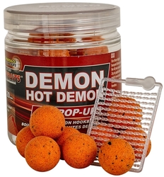 Starbaits Hot Demon - Boilie plovoucí 80g