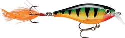 Rapala X Rap Shad Shallow 06 P