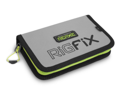 Pouzdro na návazce Delphin REAXE RigFIX