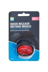 Preston Formička Quick Release Method Mould-Small