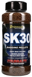 Starbaits SK 30 Pelety Bagging 700g