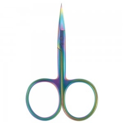 Dr. Slick Co. Nůžky Arrow Prism Finish 8,75 cm, rovné