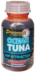 Starbaits Dip Ocean Tuna 200ml