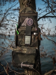 Giants fishing Hygienické pouzdro Wash Bag