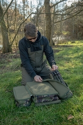 Batoh Wychwood Tactical HD Packsmart