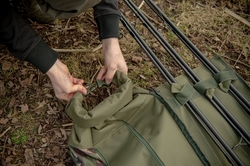 Wychwood Pouzdro na pruty Tactical HD Quiver Foldall