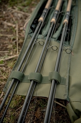 Wychwood Pouzdro na pruty Tactical HD Quiver Foldall