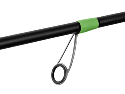 Delphin Prut PETROL ParA Compact 270cm/5-20g 3díl