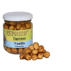 Naložený Tygří ořech Tigernuts 212ml/Vanilka