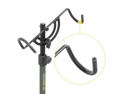 Teleskopický držák na prut Delphin FlexiSTICK